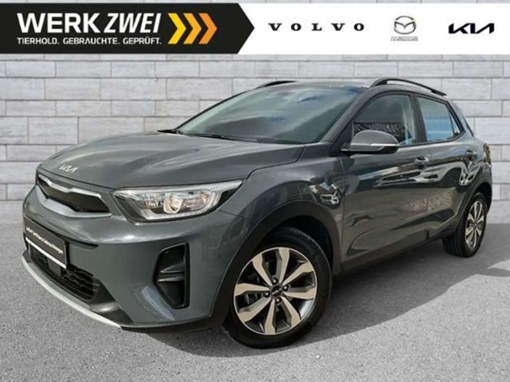 Kia Stonic 2022 Benzine