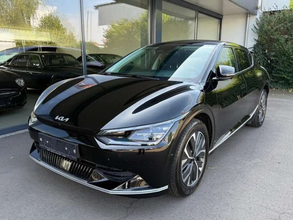 Kia EV6 2023 Elektrisch