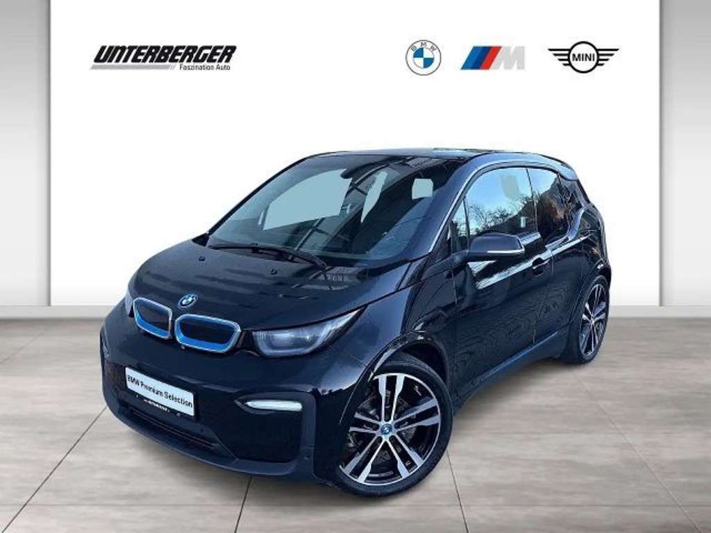 BMW i3 2021 Elektrisch