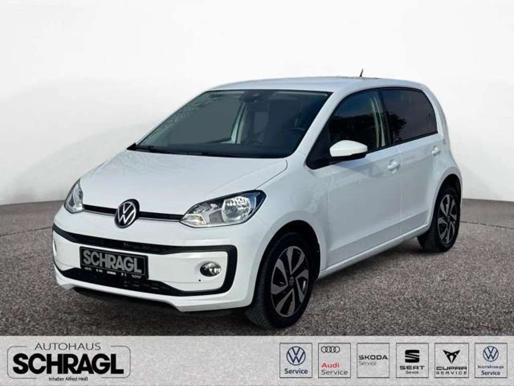 Volkswagen up! 2021 Benzine