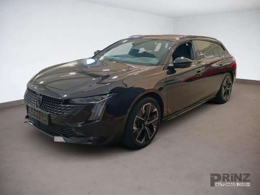 Peugeot 508 2024 Diesel