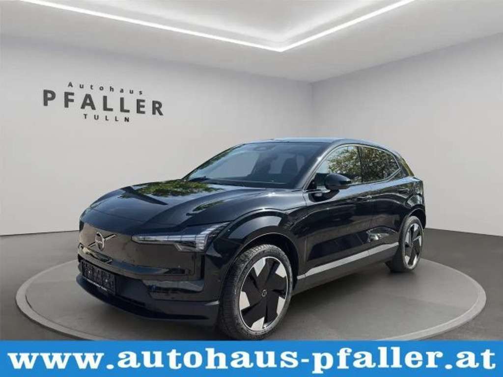 Volvo EX30 2025 Elektrisch