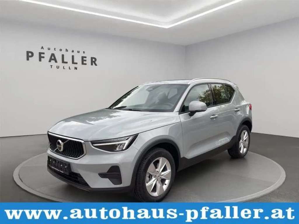 Volvo XC40 2025 Benzine