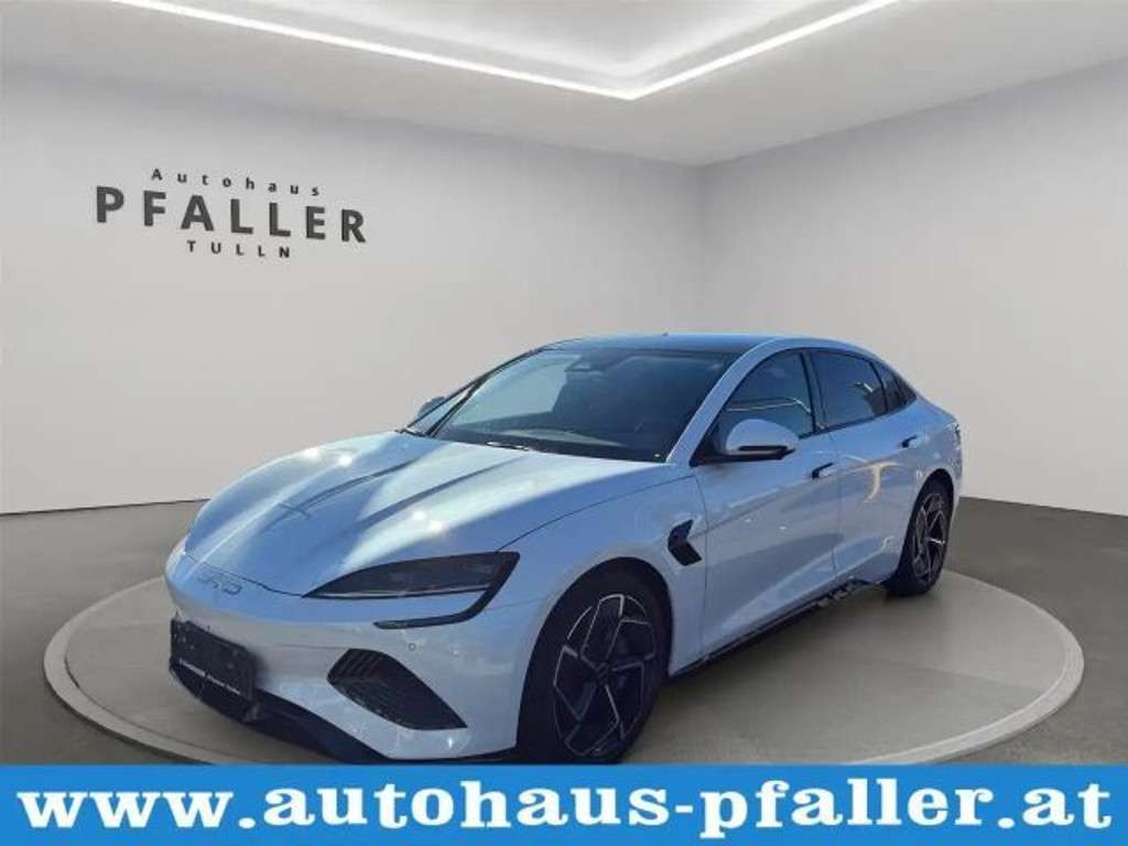 BYD Seal 2024 Elektrisch