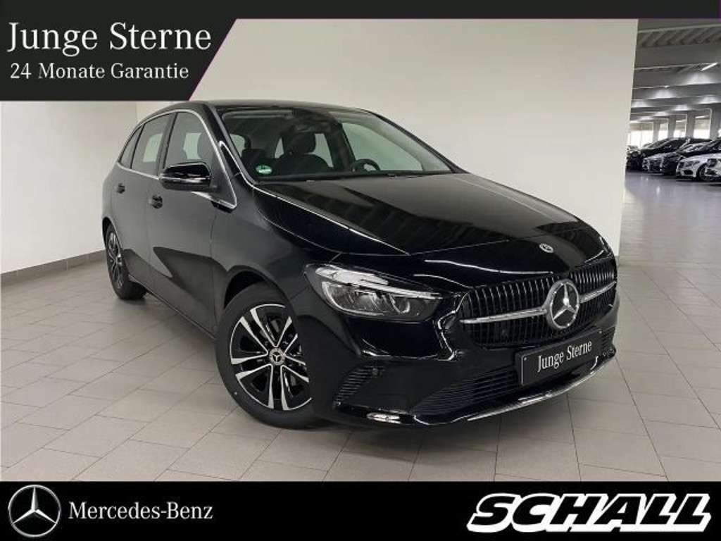 Mercedes-Benz B-Klasse 2025 Benzine