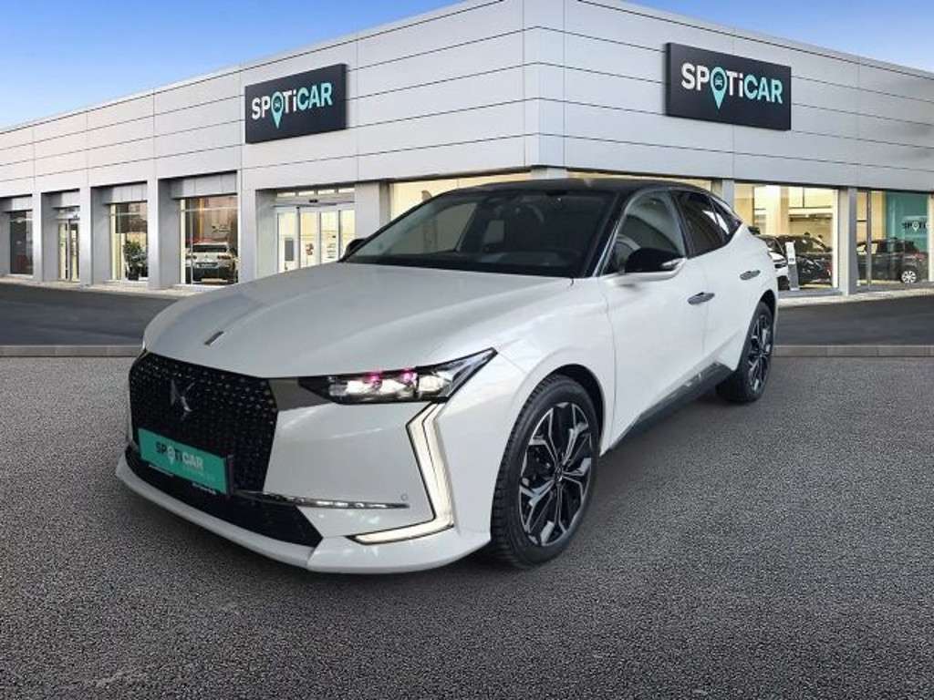 DS DS 4 2023 Diesel