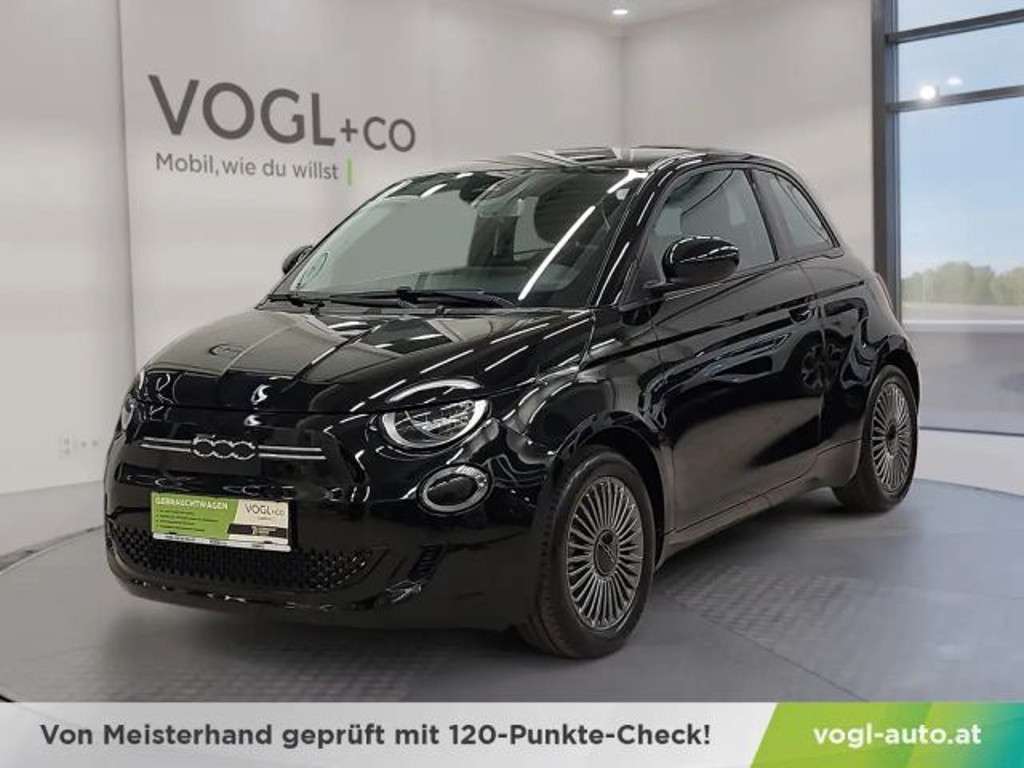 Fiat 500e 2022 Elektrisch