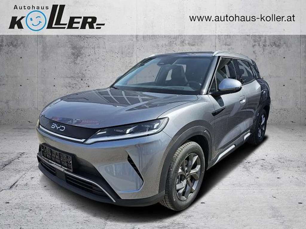 BYD Atto 2 2025 Elektrisch