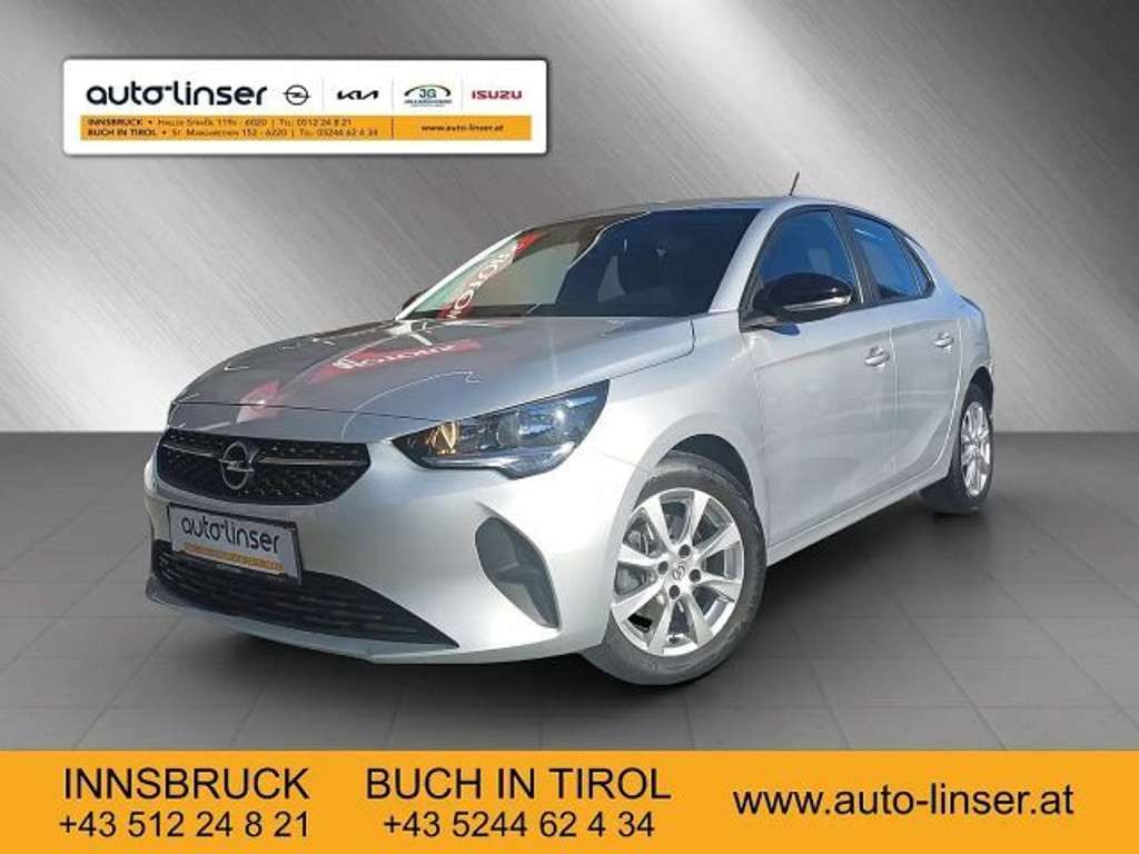 Opel Corsa 2023 Diesel