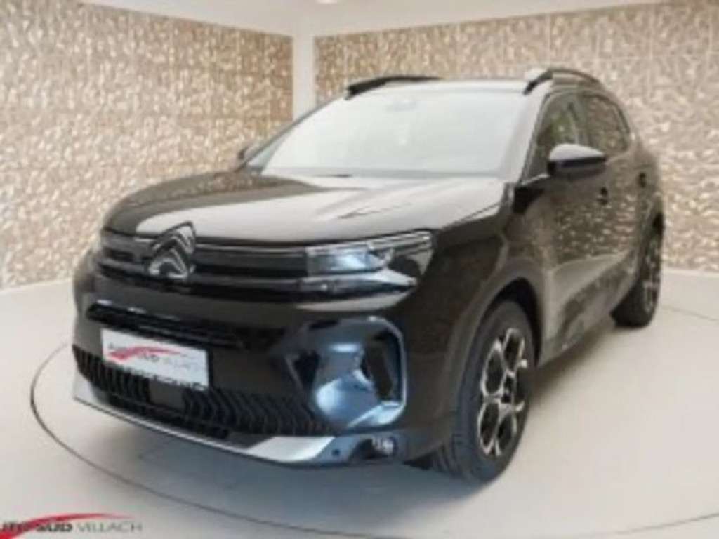 Citroën C5 Aircross 2025 Diesel