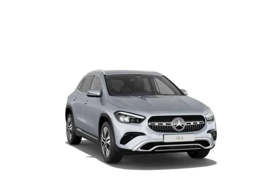 Mercedes-Benz GLA-Klasse 2024 Benzine