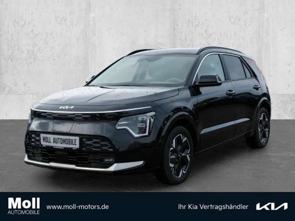 Kia Niro 2023 Elektrisch