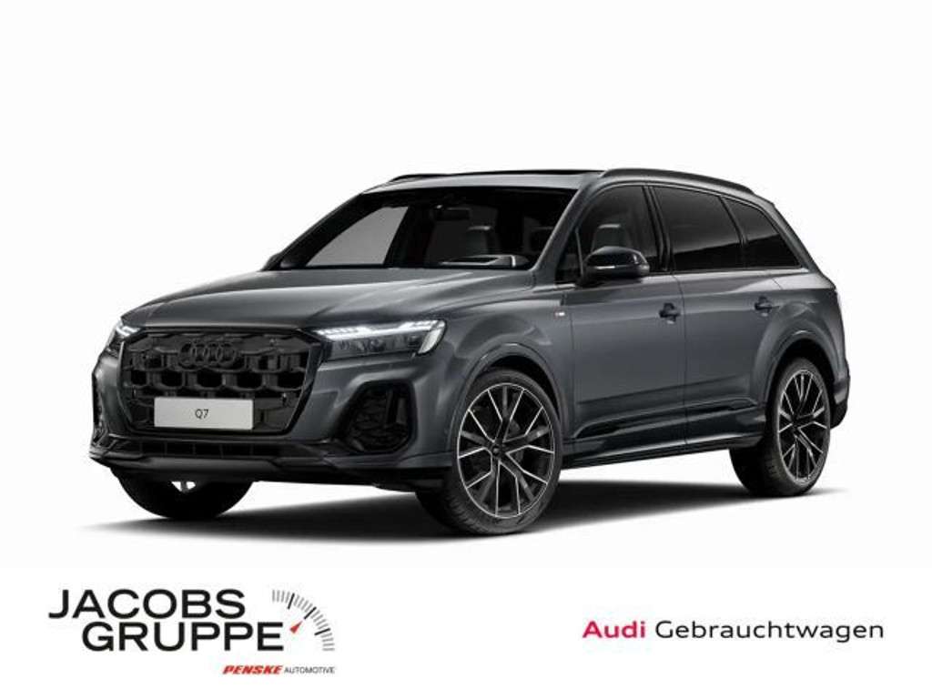 Audi Q7 2024 Diesel
