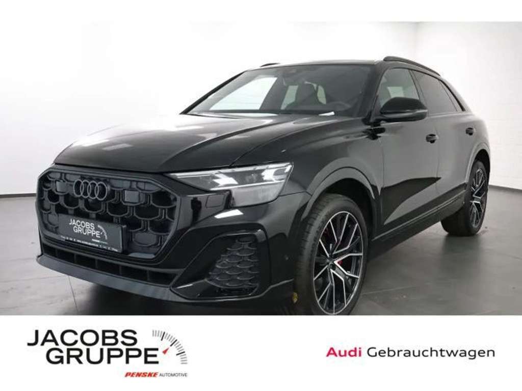 Audi Q8 2024 Diesel