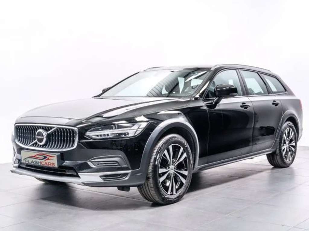 Volvo V90 Cross Country 2023 Diesel
