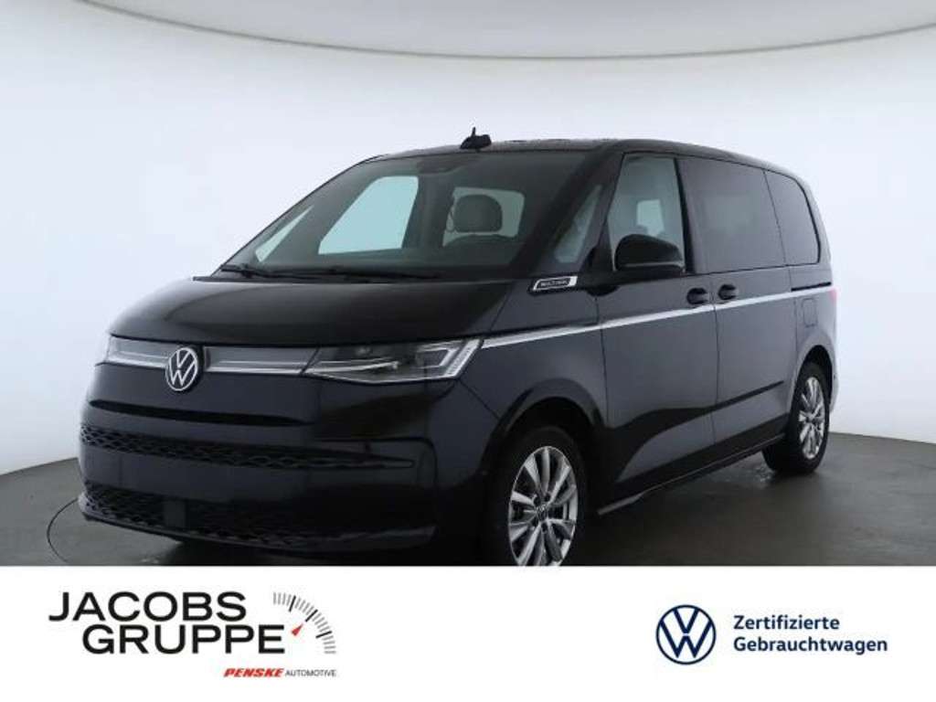 Volkswagen Multivan 2024 Diesel
