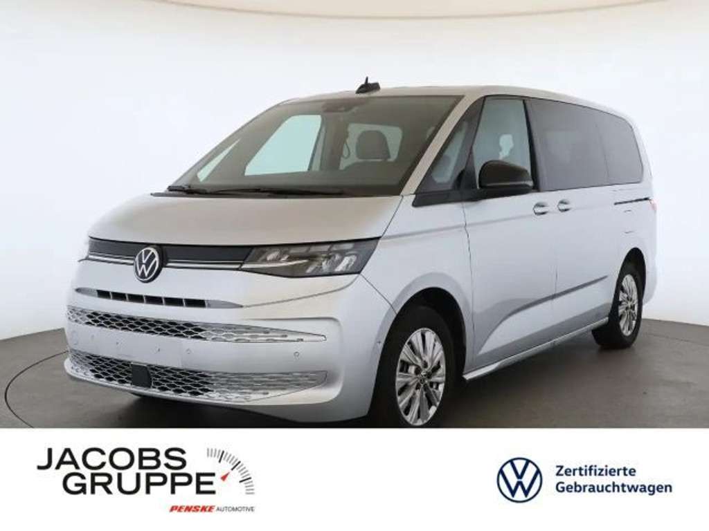 Volkswagen Multivan 2024 Diesel