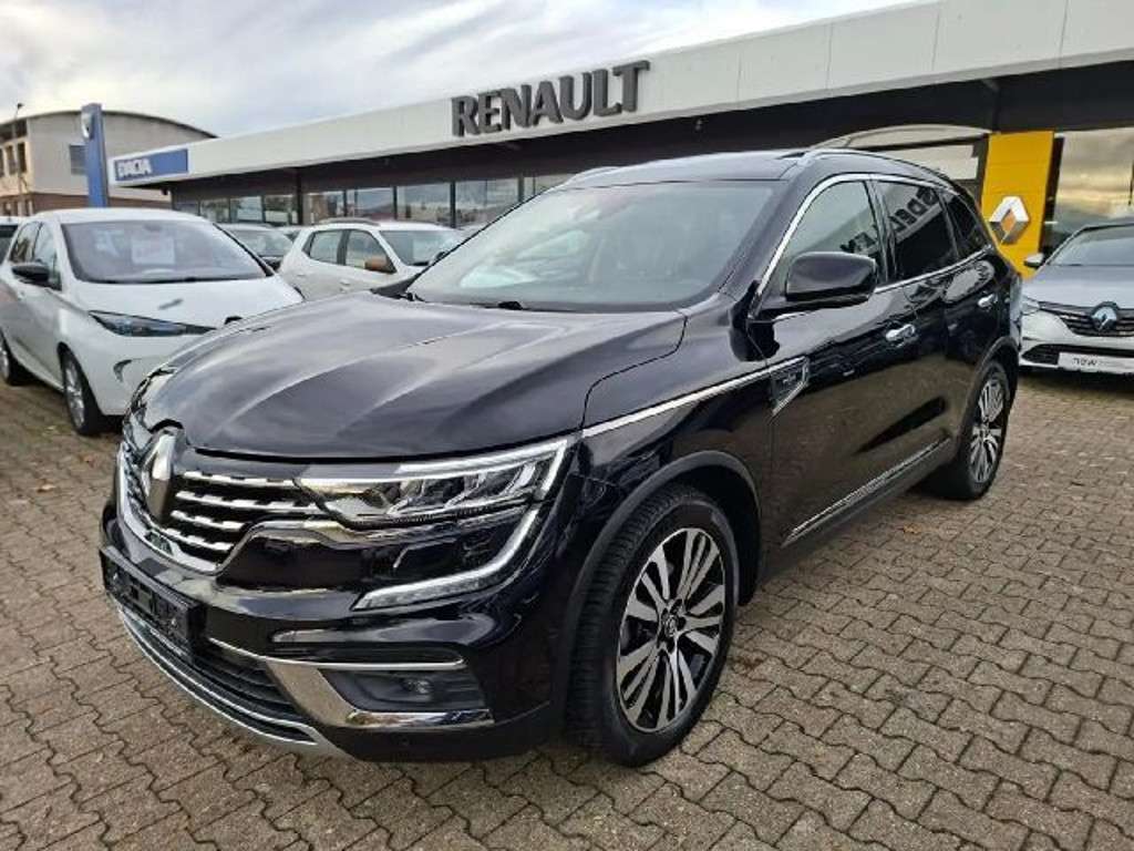 Renault Koleos 2022 Diesel
