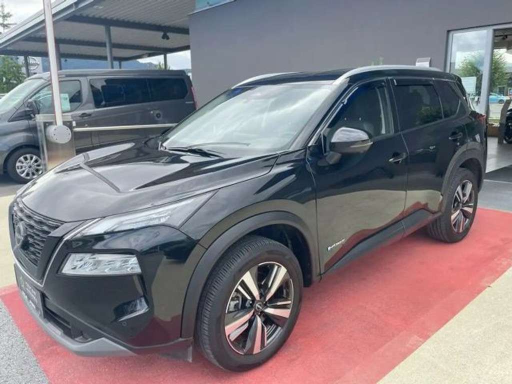Nissan X-trail 2023 Benzine