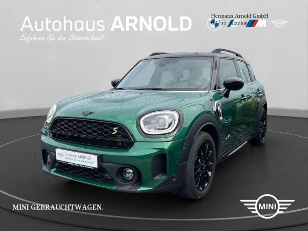 Mini Cooper SE Countryman 2022 Hybride Benzine