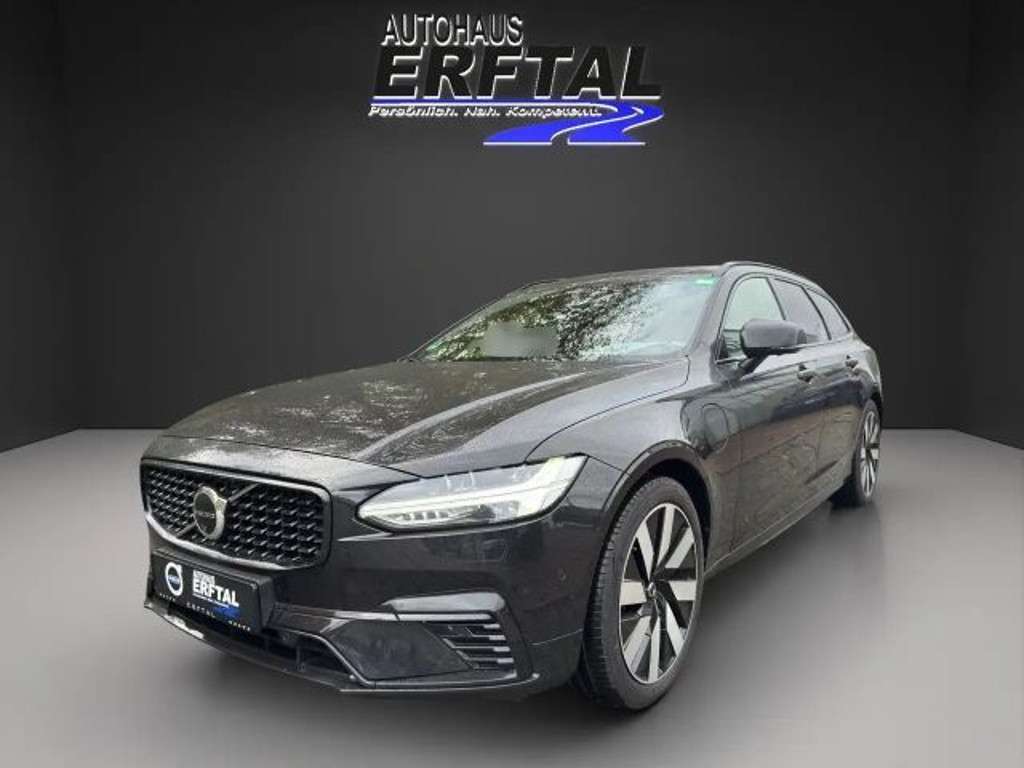 Volvo V90 2025 Hybride Benzine