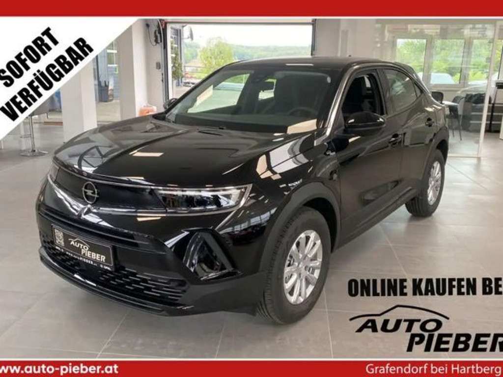 Opel Mokka 2023 Diesel
