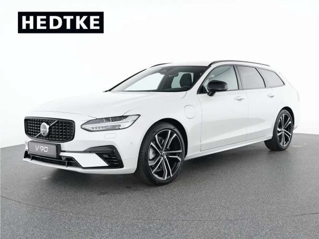Volvo V90 2025 Hybride Benzine