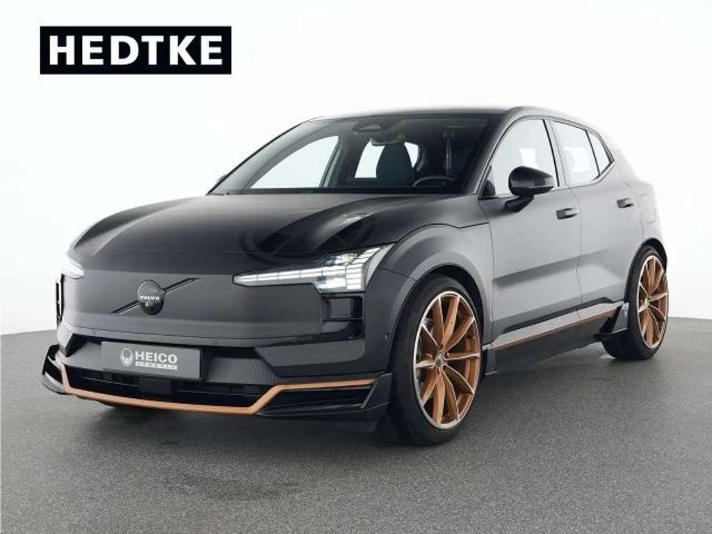 Volvo EX30 2023 Elektrisch