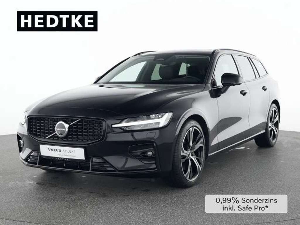 Volvo V60 2025 Benzine
