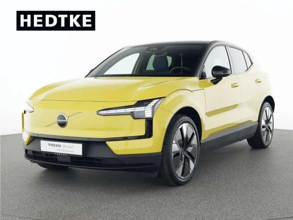 Volvo EX30 2025 Elektrisch