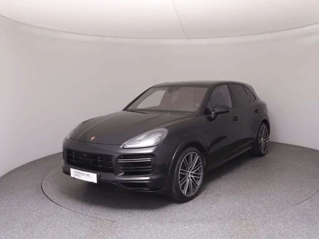 Porsche Cayenne 2023 Hybride Benzine