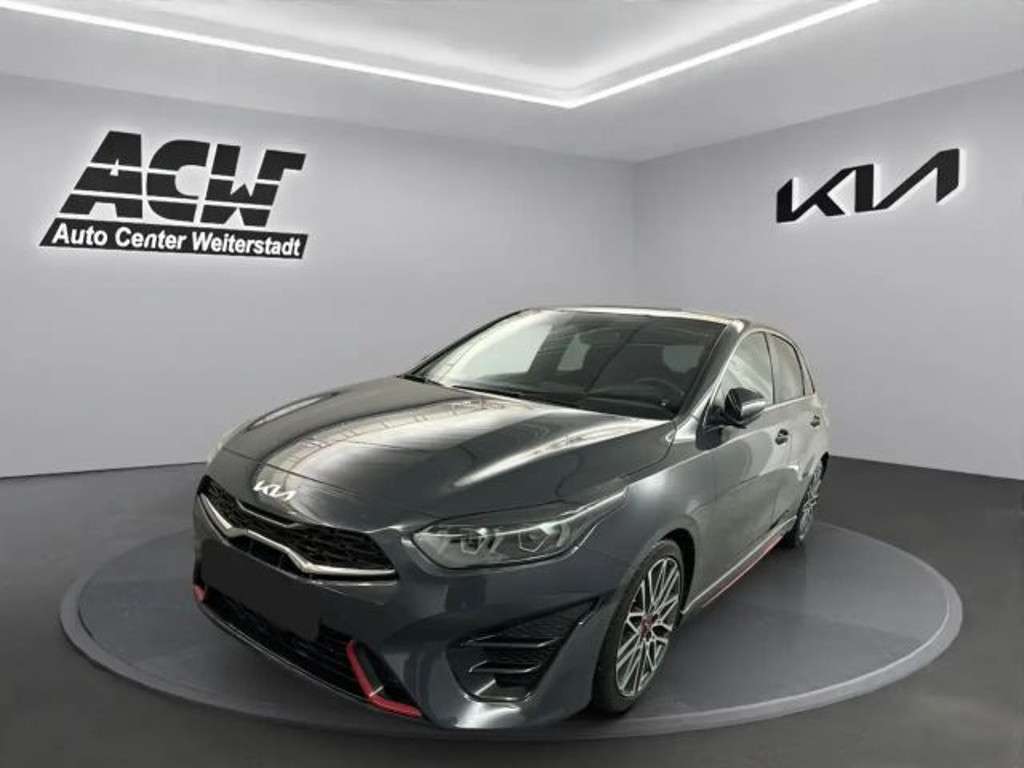 Kia Ceed 2023 Benzine