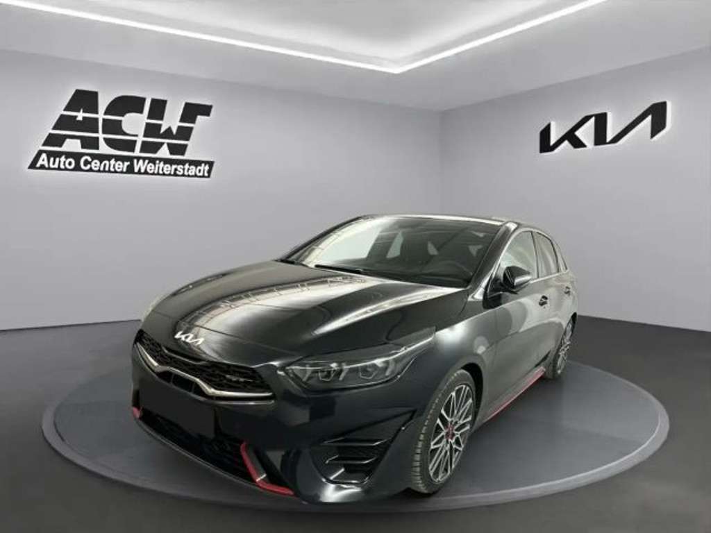 Kia ProCeed 2022 Benzine