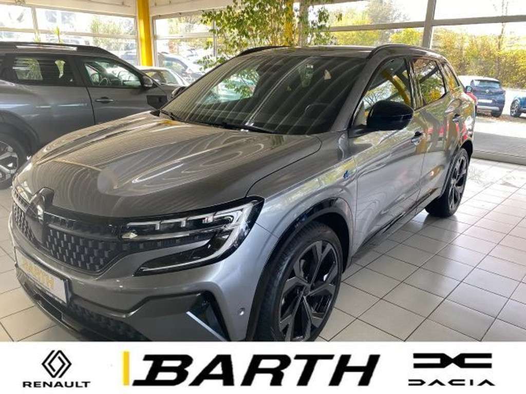 Renault Austral 2023 Benzine