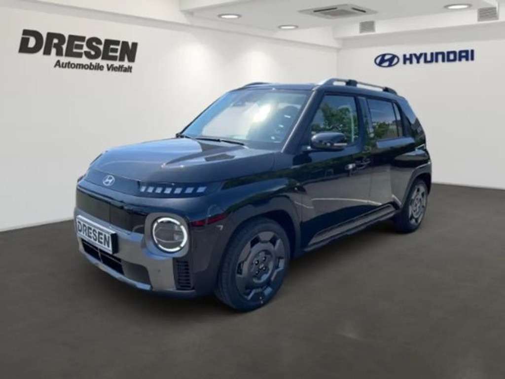 Hyundai Inster 2025 Elektrisch