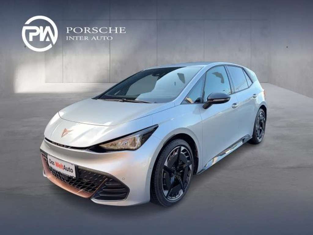 Cupra Born 2025 Elektrisch