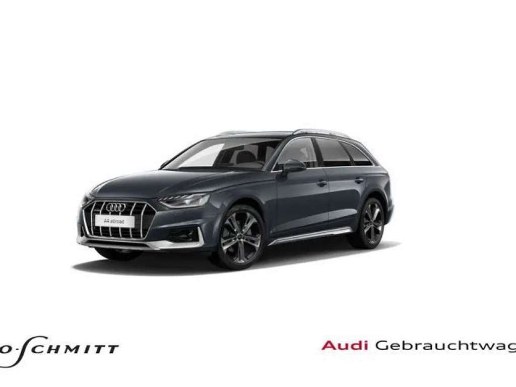 Audi A4 allroad 2022 Diesel