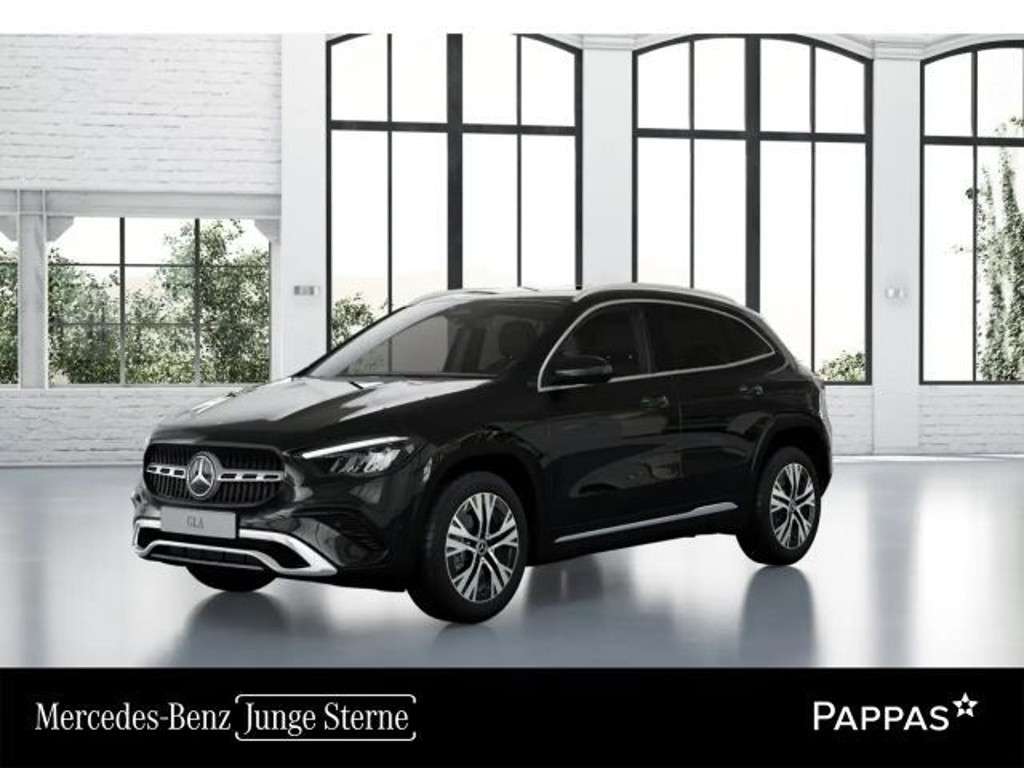 Mercedes-Benz GLA-Klasse 2025 Benzine