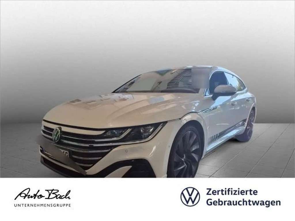 Volkswagen Arteon 2024 Diesel