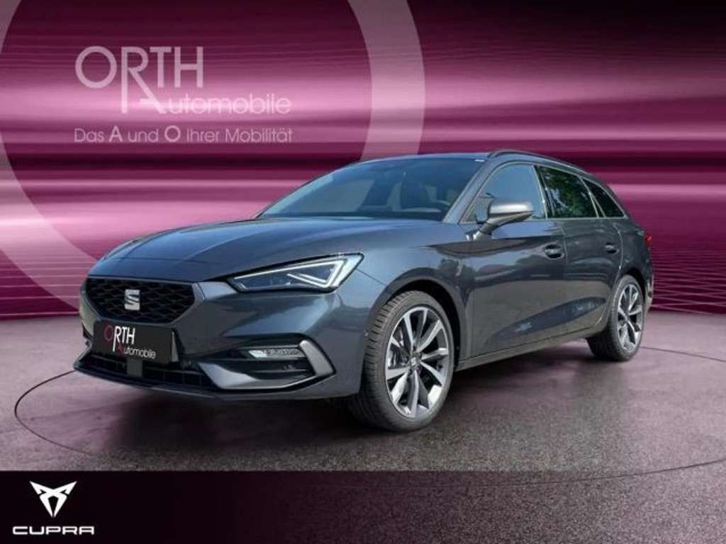 Seat Leon 2025 Diesel