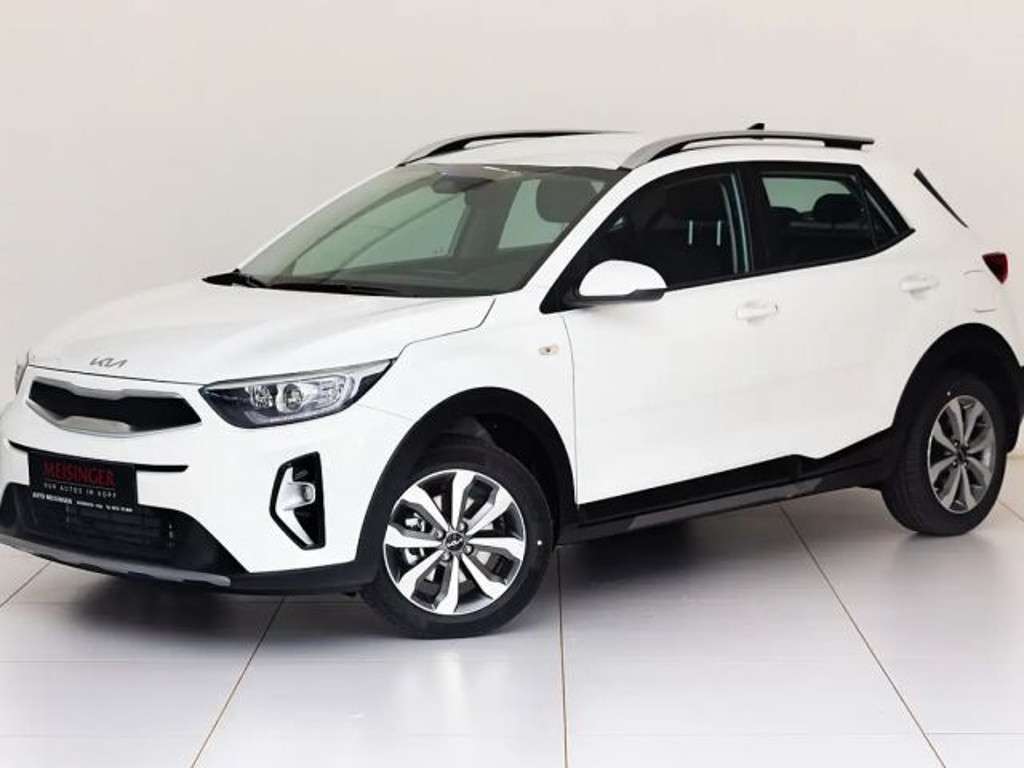 Kia Stonic 2025 Benzine