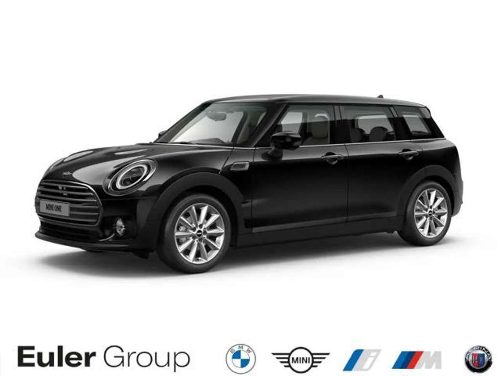 Mini One Clubman 2021 Benzine