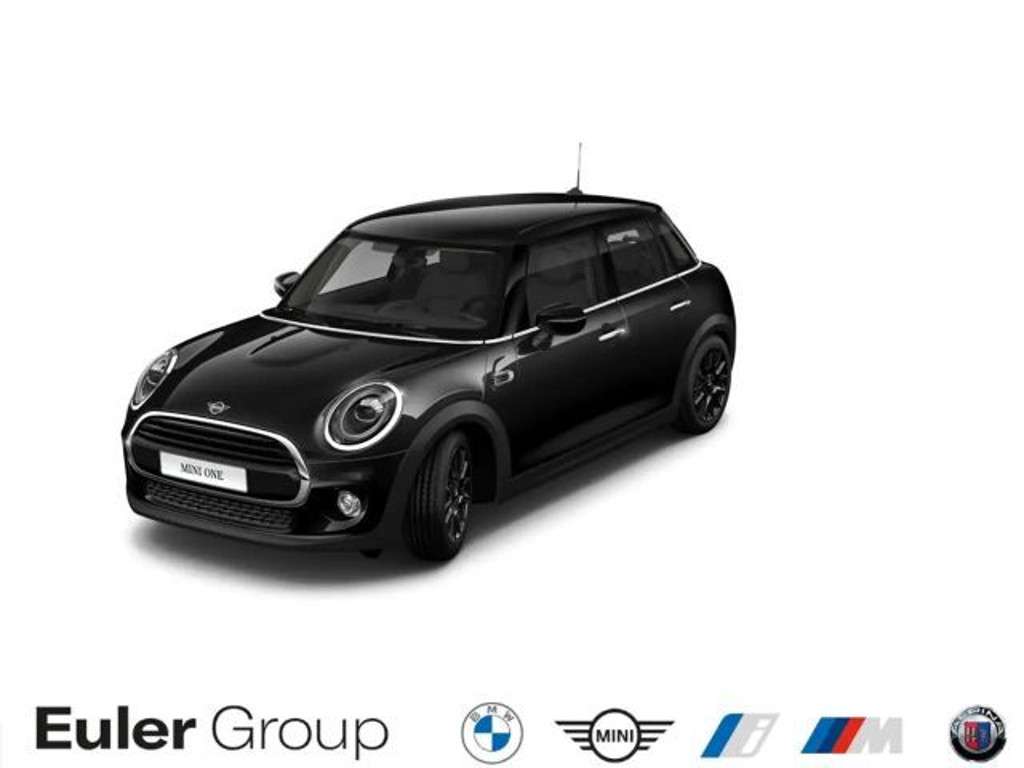 Mini One 2021 Benzine