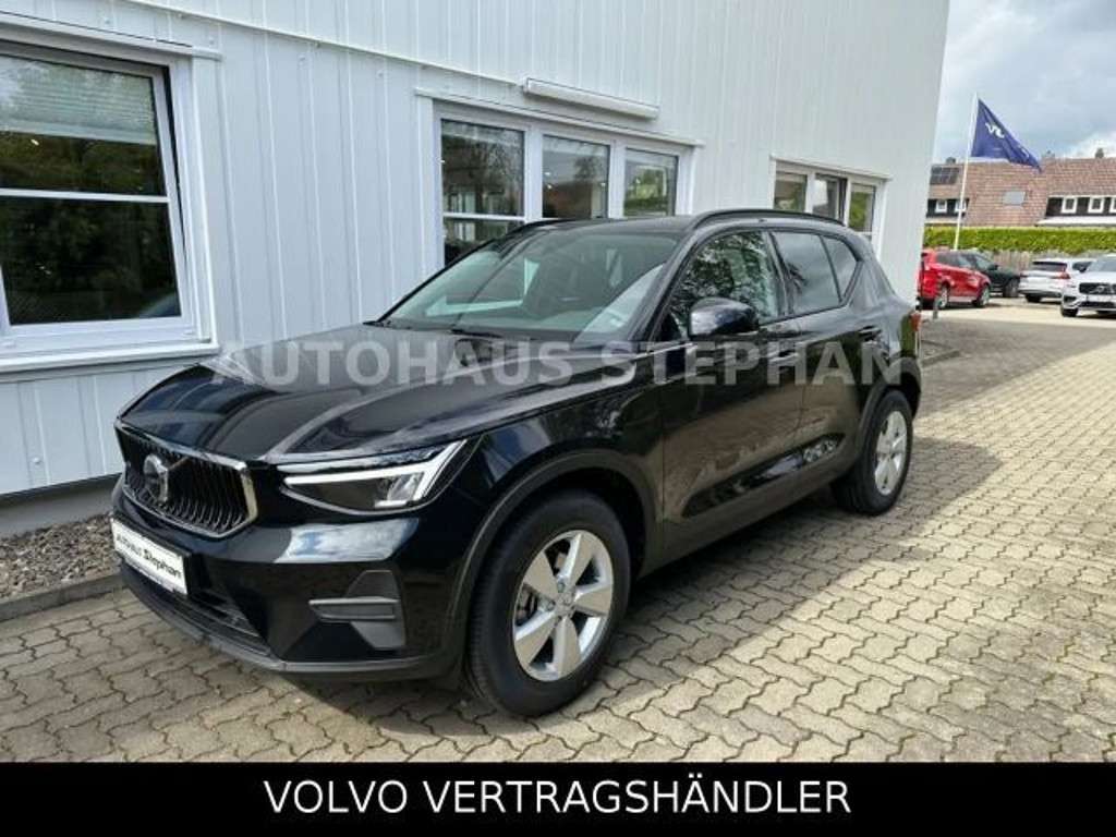 Volvo XC40 2023 Benzine