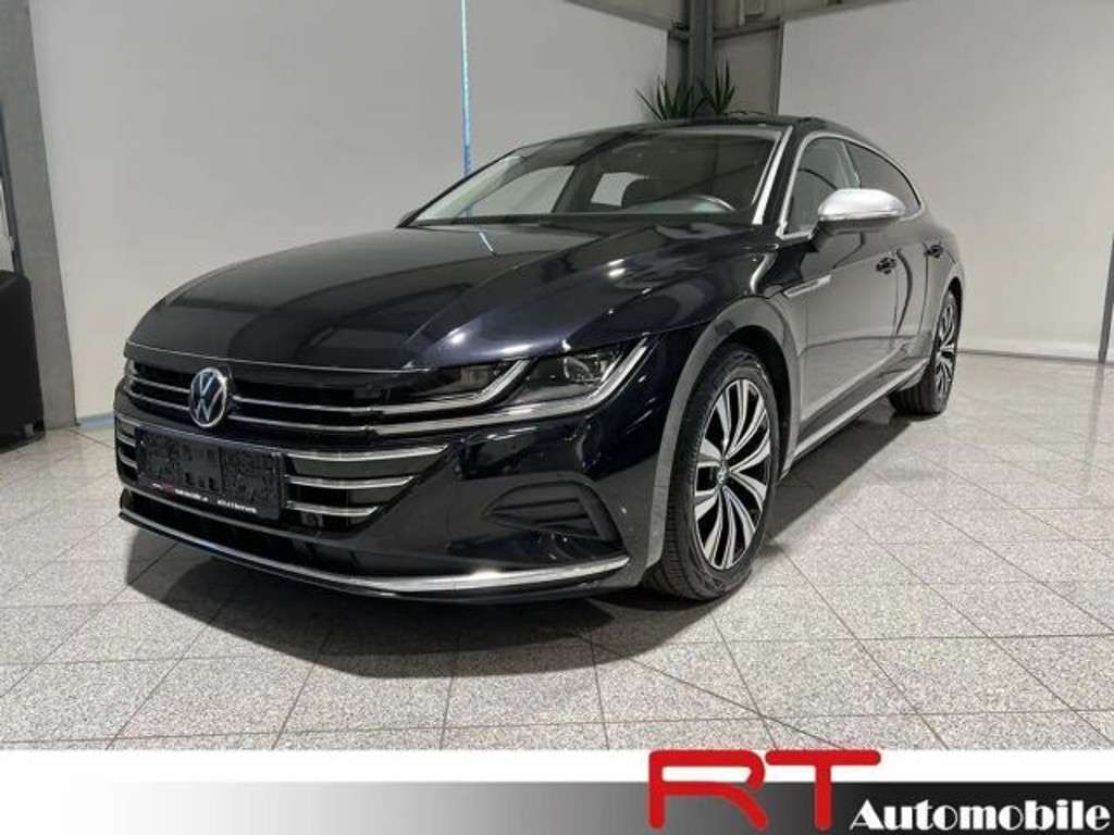 Volkswagen Arteon 2022 Diesel