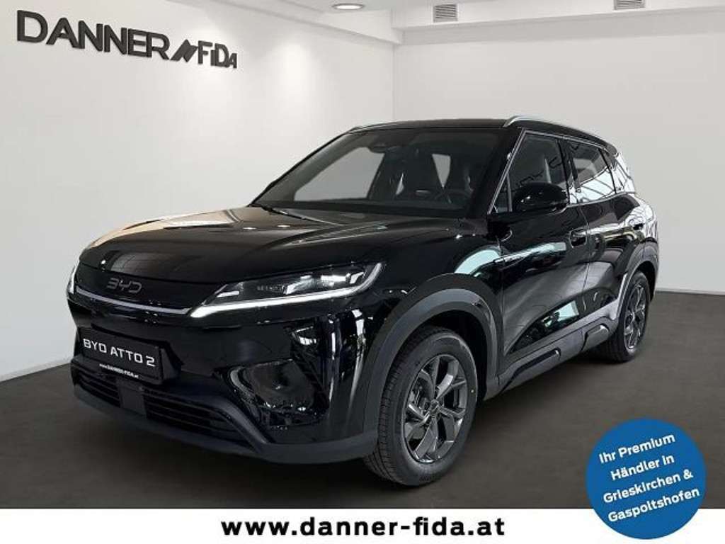 BYD Atto 2 2025 Elektrisch