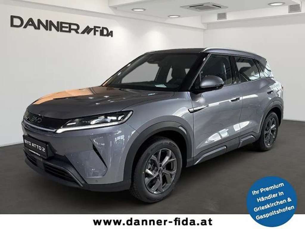 BYD Atto 2 2025 Elektrisch