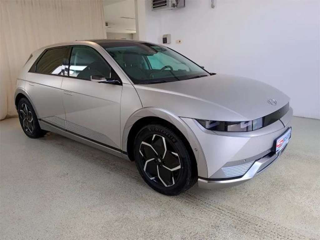 Hyundai Ioniq 5 2023 Elektrisch