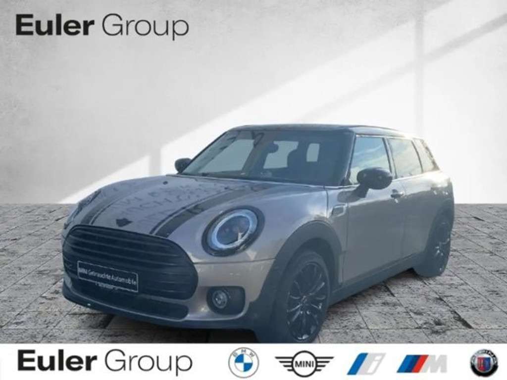 Mini Cooper Clubman 2022 Benzine