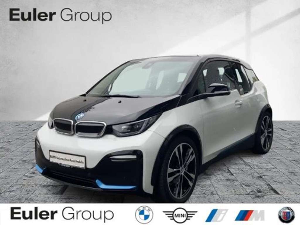 BMW i3 2022 Elektrisch
